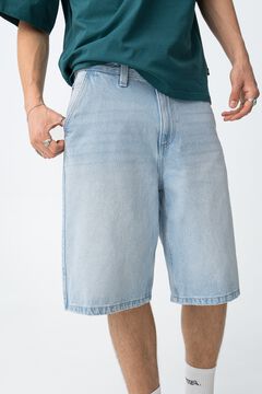 Tiffosi Young Shorts super baggy