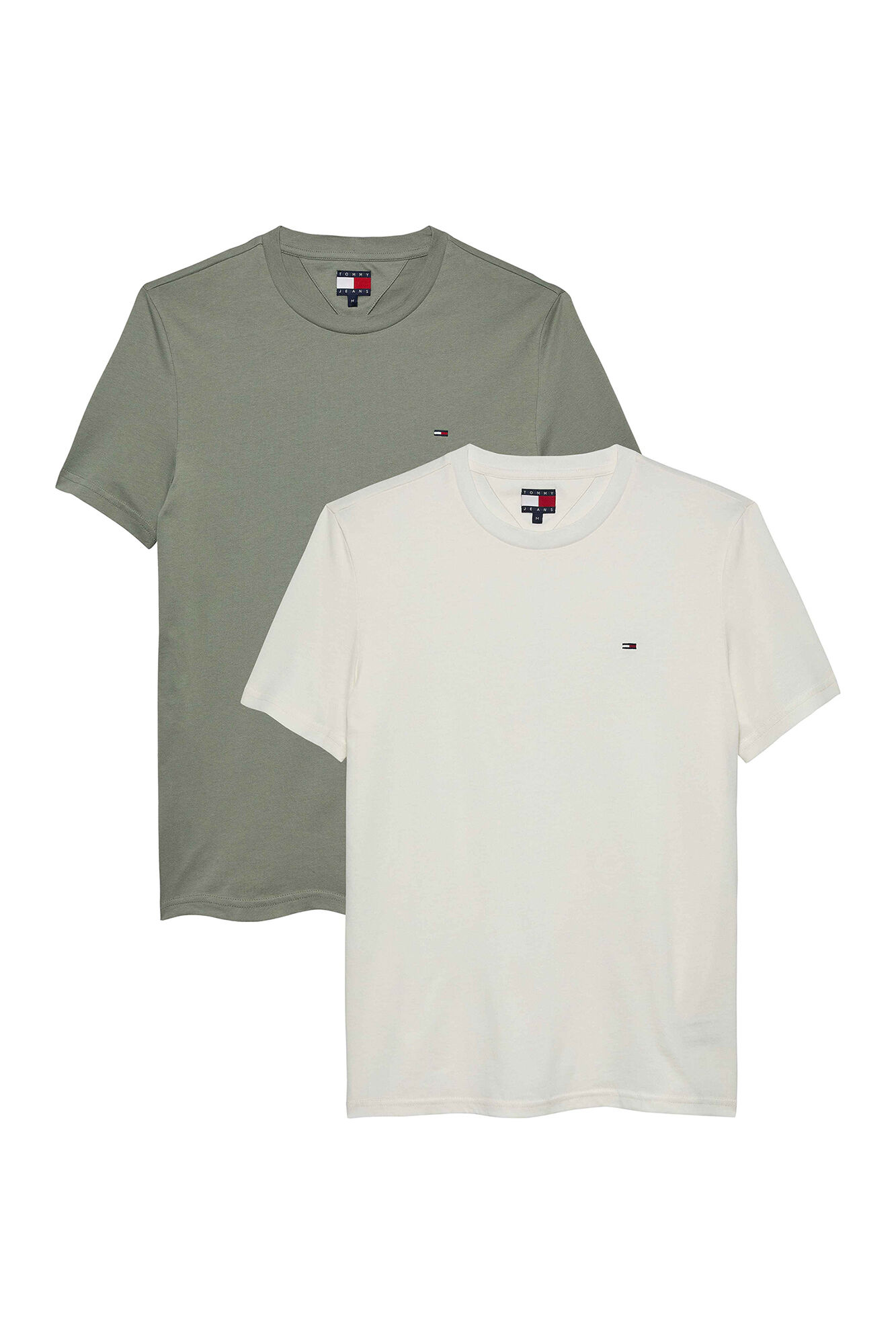 Tommy Jeans T-shirt de homem Tommy Jeans