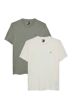 Tommy Jeans Camiseta de hombre Tommy Jeans