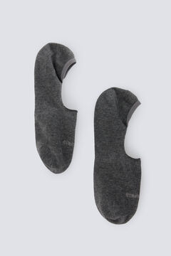 Springfield Sports pinkie sock
