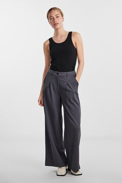 Springfield Women's trousers gray