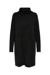 Only Vestido corto de punto