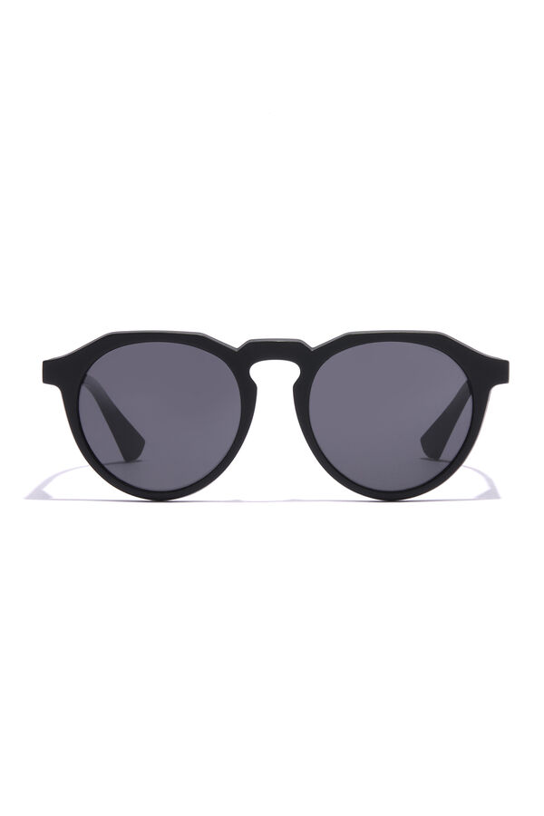 Springfield Warwick Raw sunglasses - Polarised Black fekete
