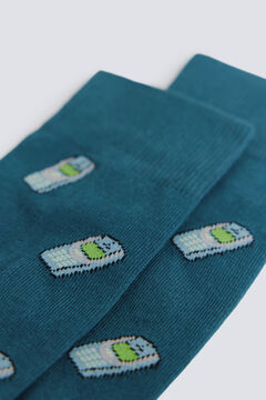 Springfield Nokia long sock