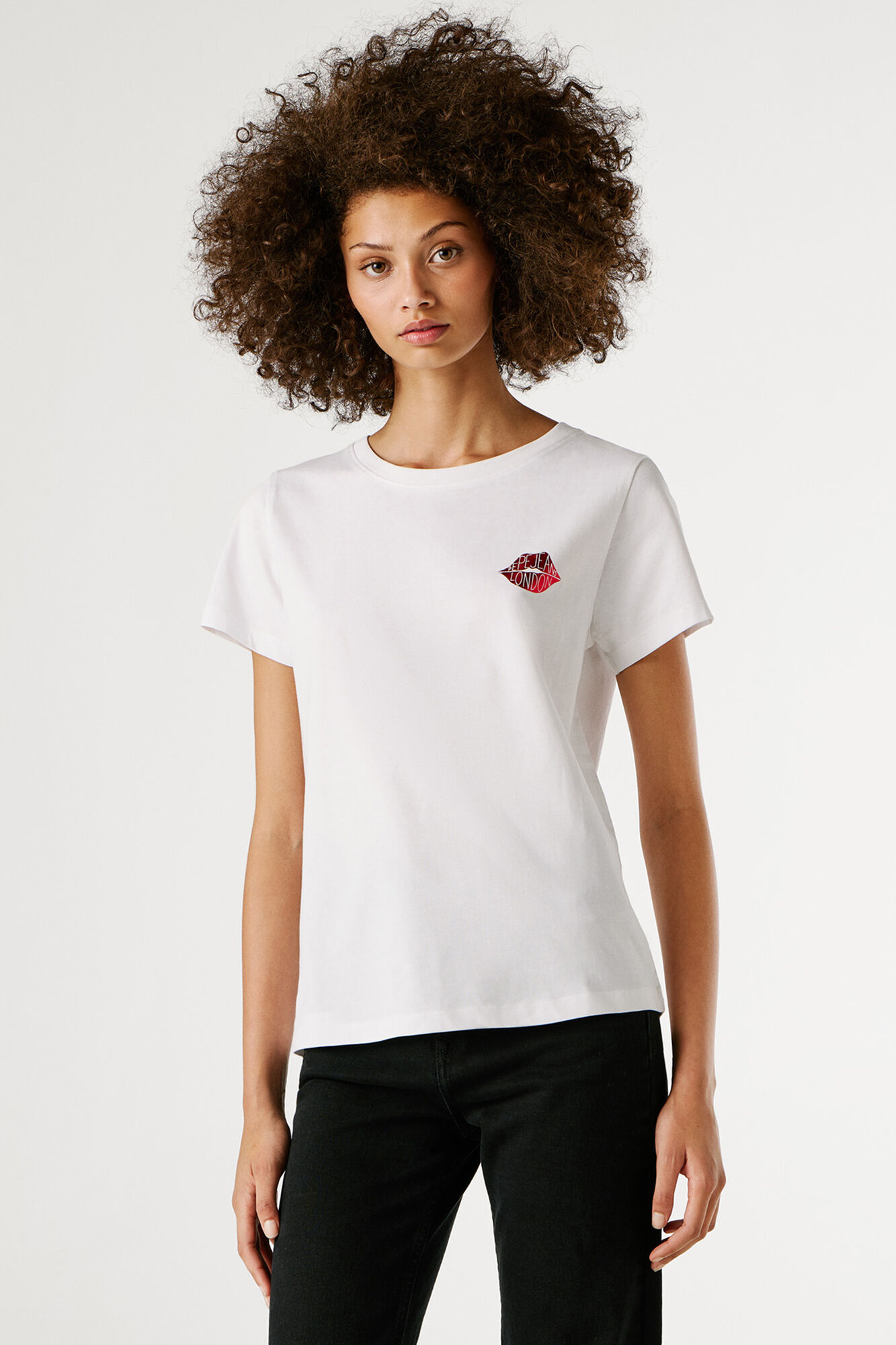 Pepe Jeans Camiseta manga corta