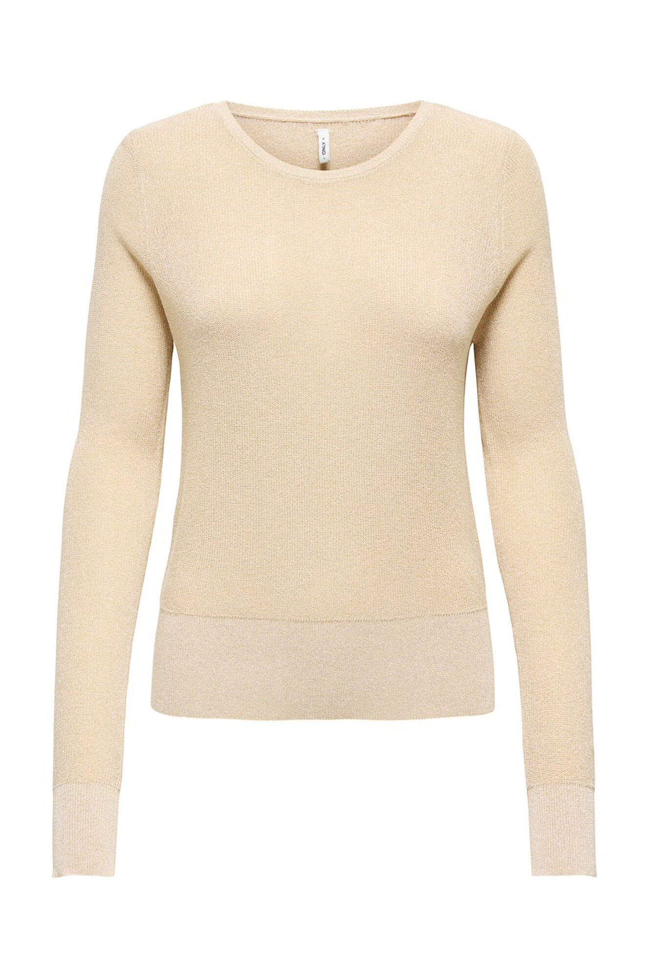 Only Jersey con lurex