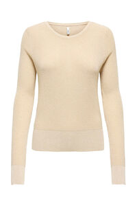 Only Jersey con lurex