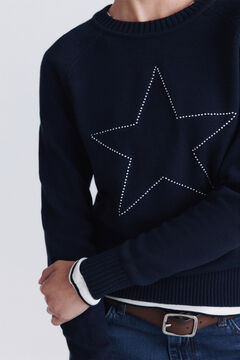 Springfield Star jumper