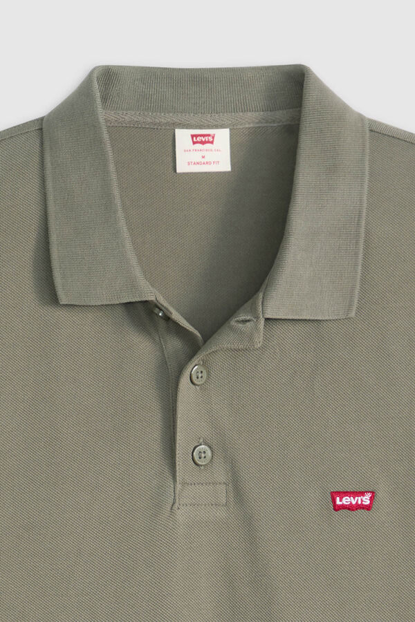 Levi's Levi's&reg; polo shirt  green