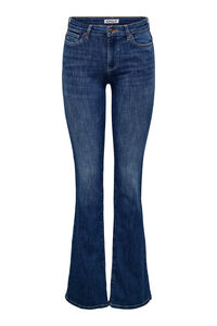 Only Kisz&eacute;lesedő farmer SOO615