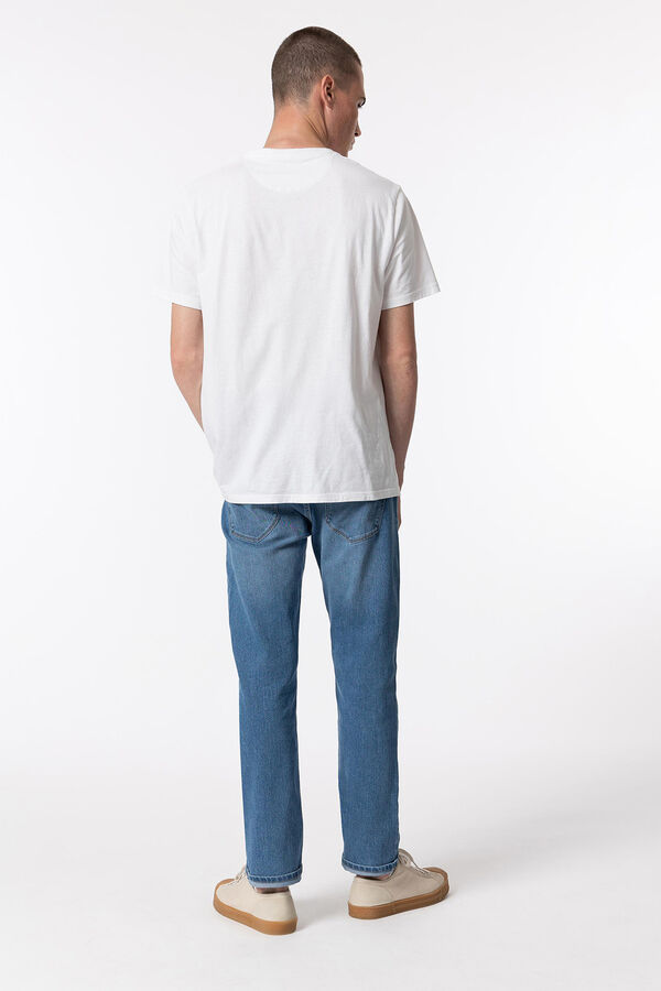 Tiffosi Jeans Leo Comfort Fit azul