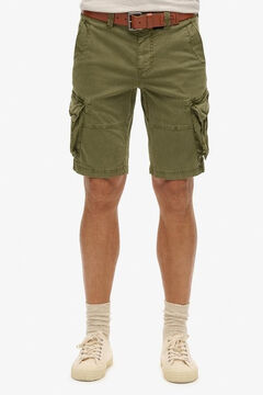 Superdry Cargo-Bermudas