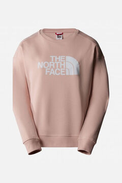 The North Face The North Face Sweatshirt Rosa