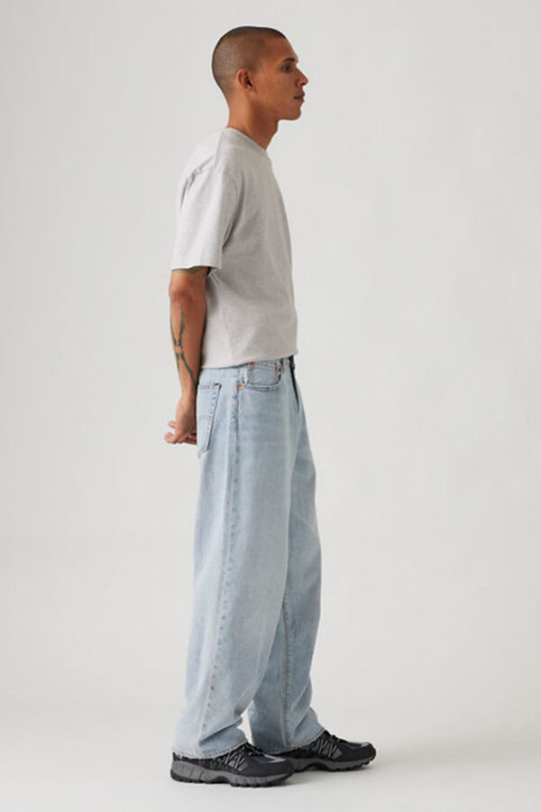 Levi's Jeans 578&reg; Baggy bleu