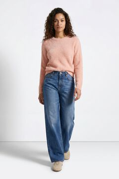 Tiffosi Jeans wide leg