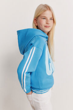 Springfield Kids Sweatshirt ciao menina