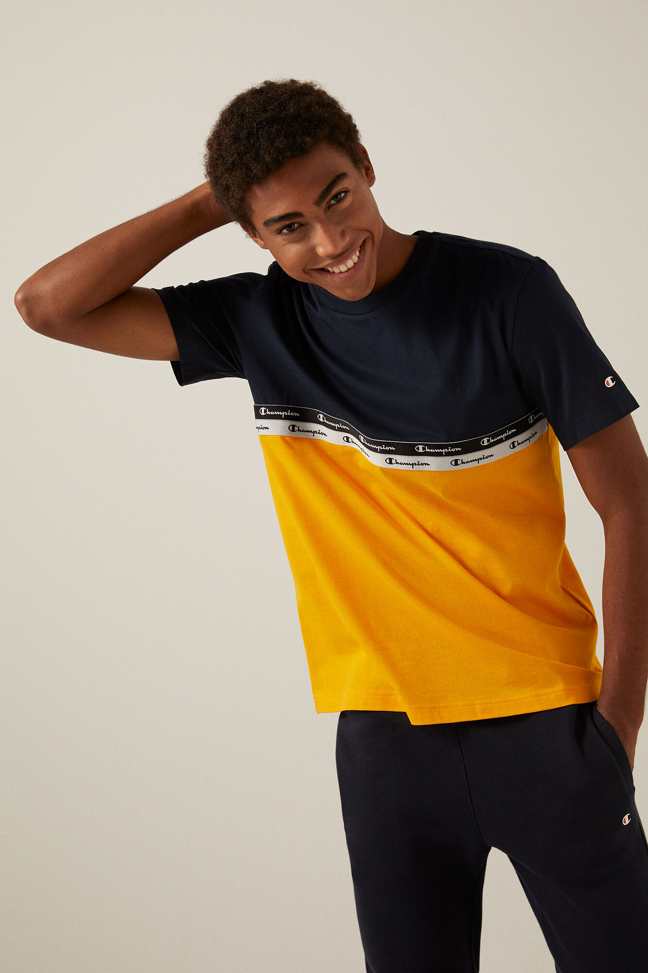 Champion para hombre | Nueva Colección | Springfield