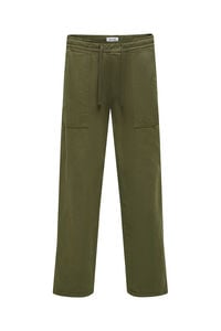 Only & Sons Cal&ccedil;a compridas e retas