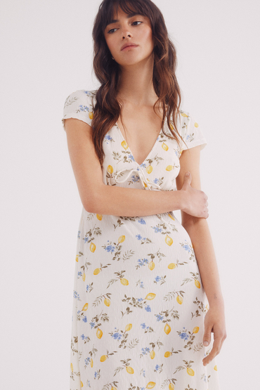 Ropa para mujer | Rebajas | Springfield Oficial