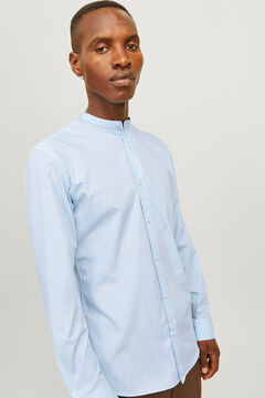 Jack & Jones Casual-Hemd Popeline