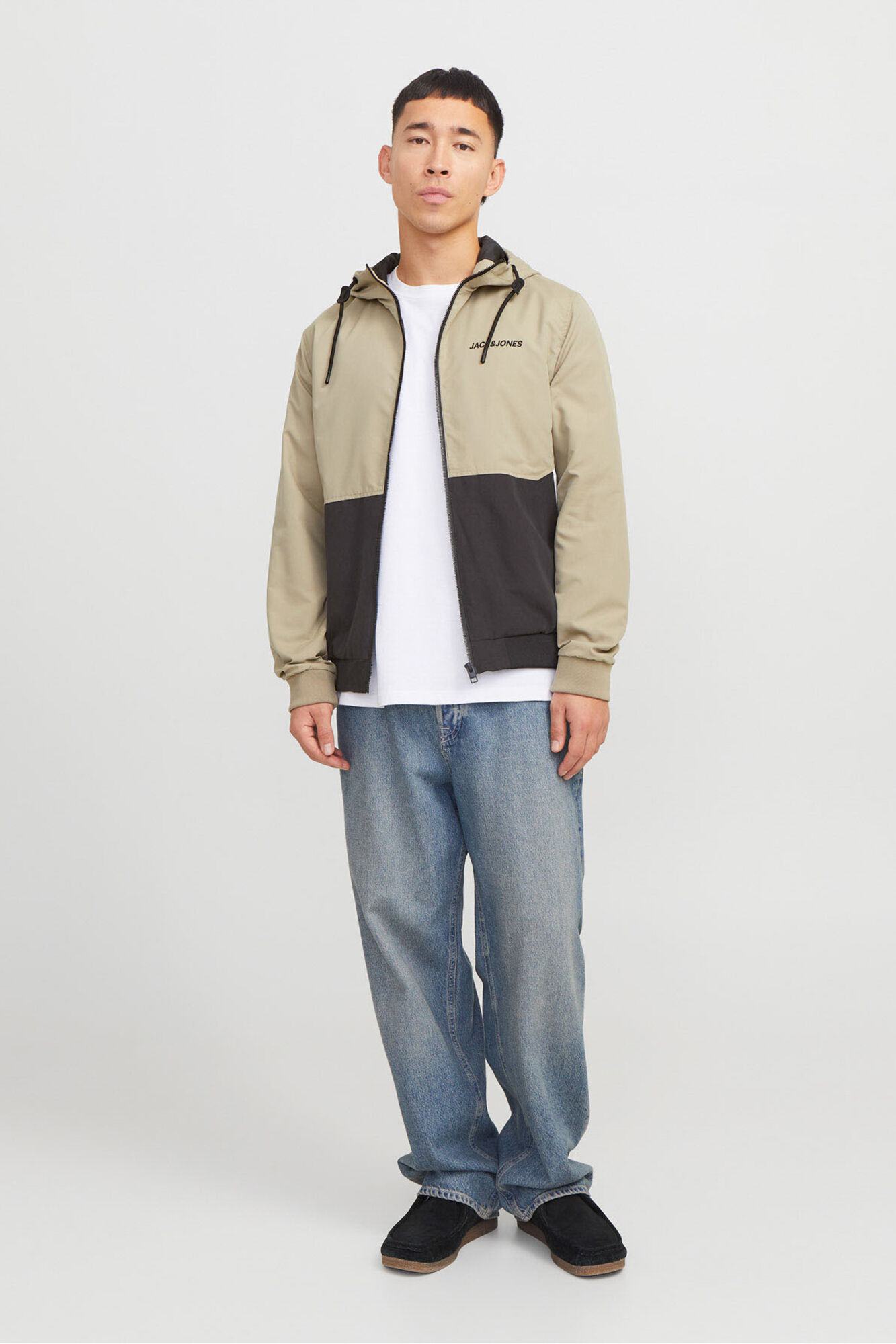 Jack & Jones Casaco bomber
