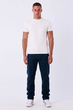 Project X Paris Straight fit distressed jeans