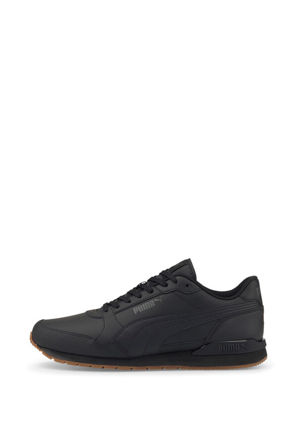 Puma Deportivas ST Runner v3 L negro