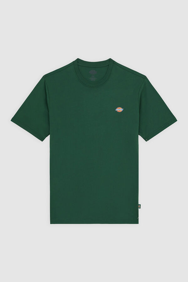Dickies Mapleton T-shirt Zelena