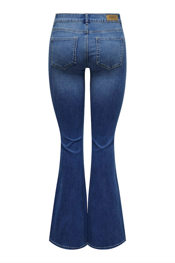 Only Jeans  Blau