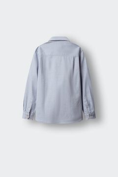 Springfield Kids Boy's Trevi shirt