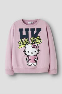 Name It Sweatshirt Hello Kitty