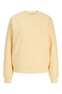 Jack & Jones Sudadera regular cuello redondo