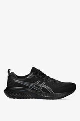 Springfield Lace-up trainer ASICS crna