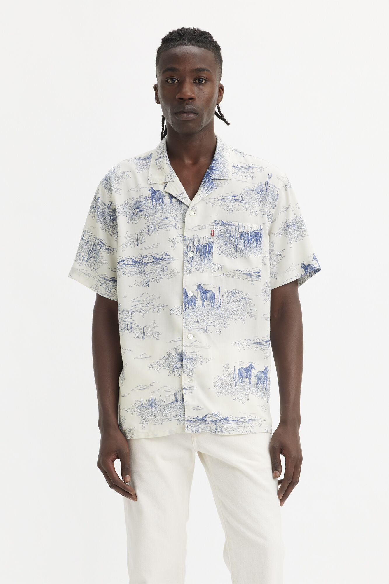 Levi's Camisa Levi's&reg; 