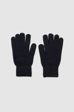 Inside Guantes t&aacute;ctiles