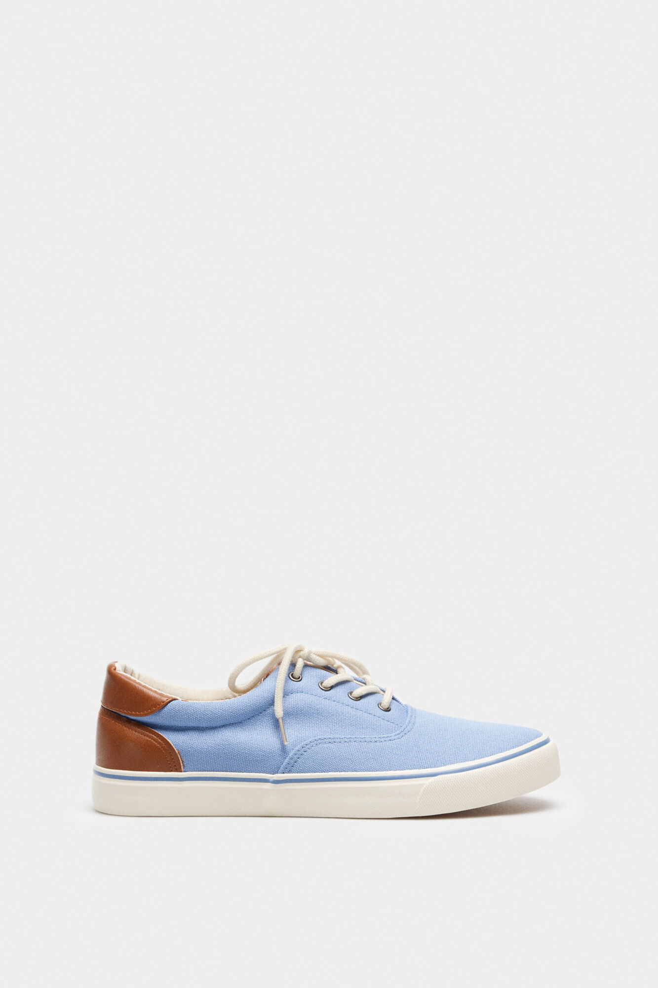 Zapatos de hombre | Rebajas | Springfield