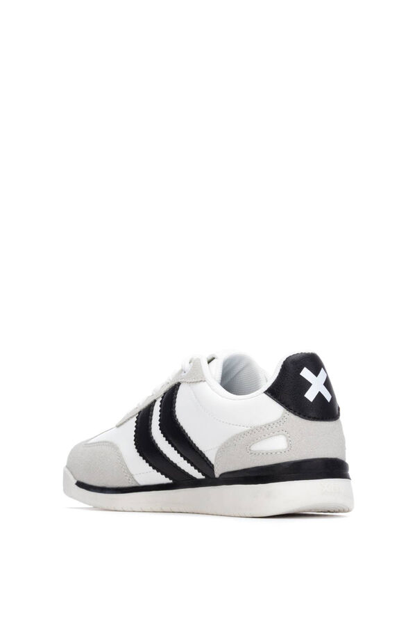 XTI Children's Sneaker white