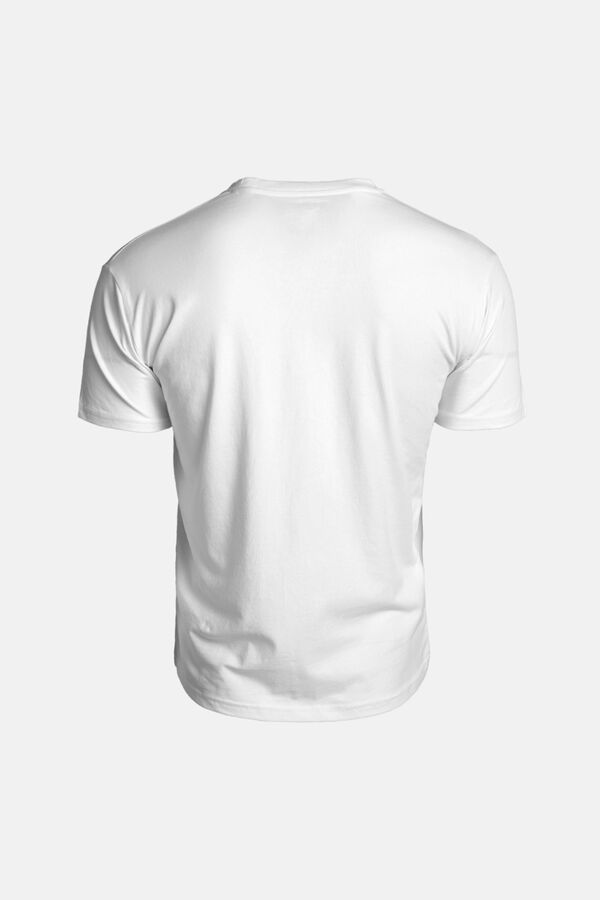 Izas Cotton T-shirt white