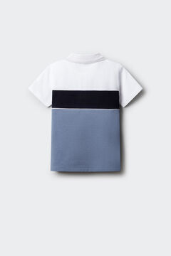 Springfield Kids Oxford gyerek gall&eacute;ros p&oacute;l&oacute;