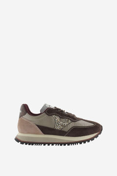 Victoria Zapatillas de nylon fantas&iacute;a