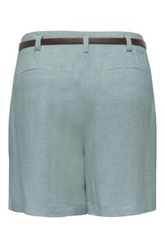 Only Bermuda de lino