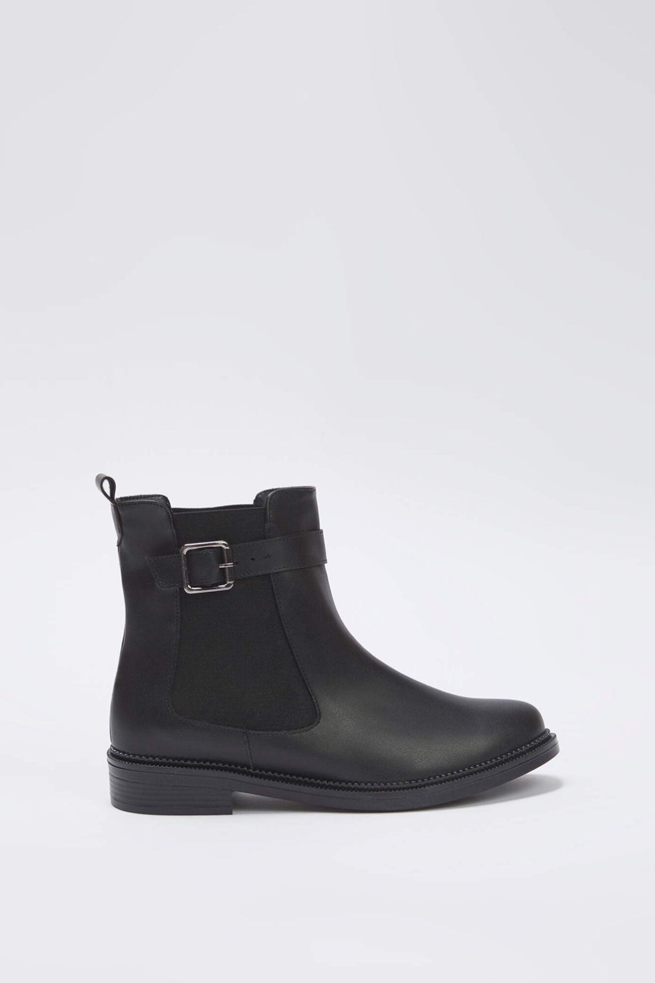 Trendyol Botines estilo Chelsea