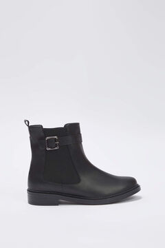 Trendyol Botines estilo Chelsea