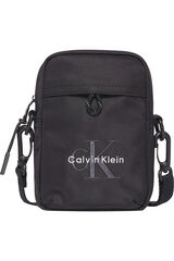 Calvin Klein Crossbody CK Jeans black
