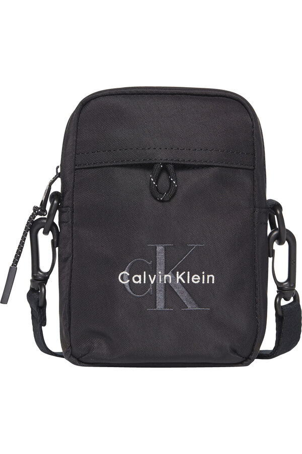 Calvin Klein Crossbody CK Jeans black
