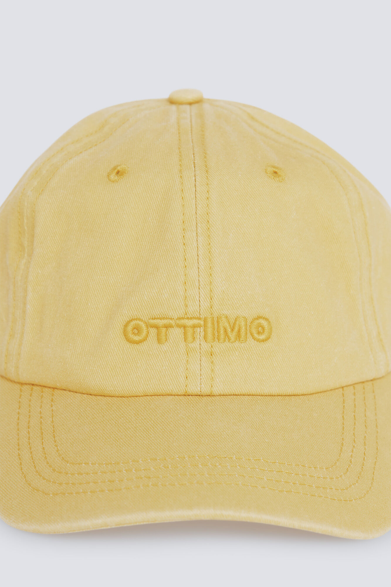 Springfield Baseball cap