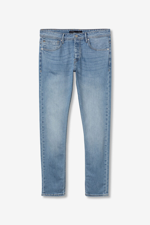 Tiffosi Tyler Tapered Jeans blue