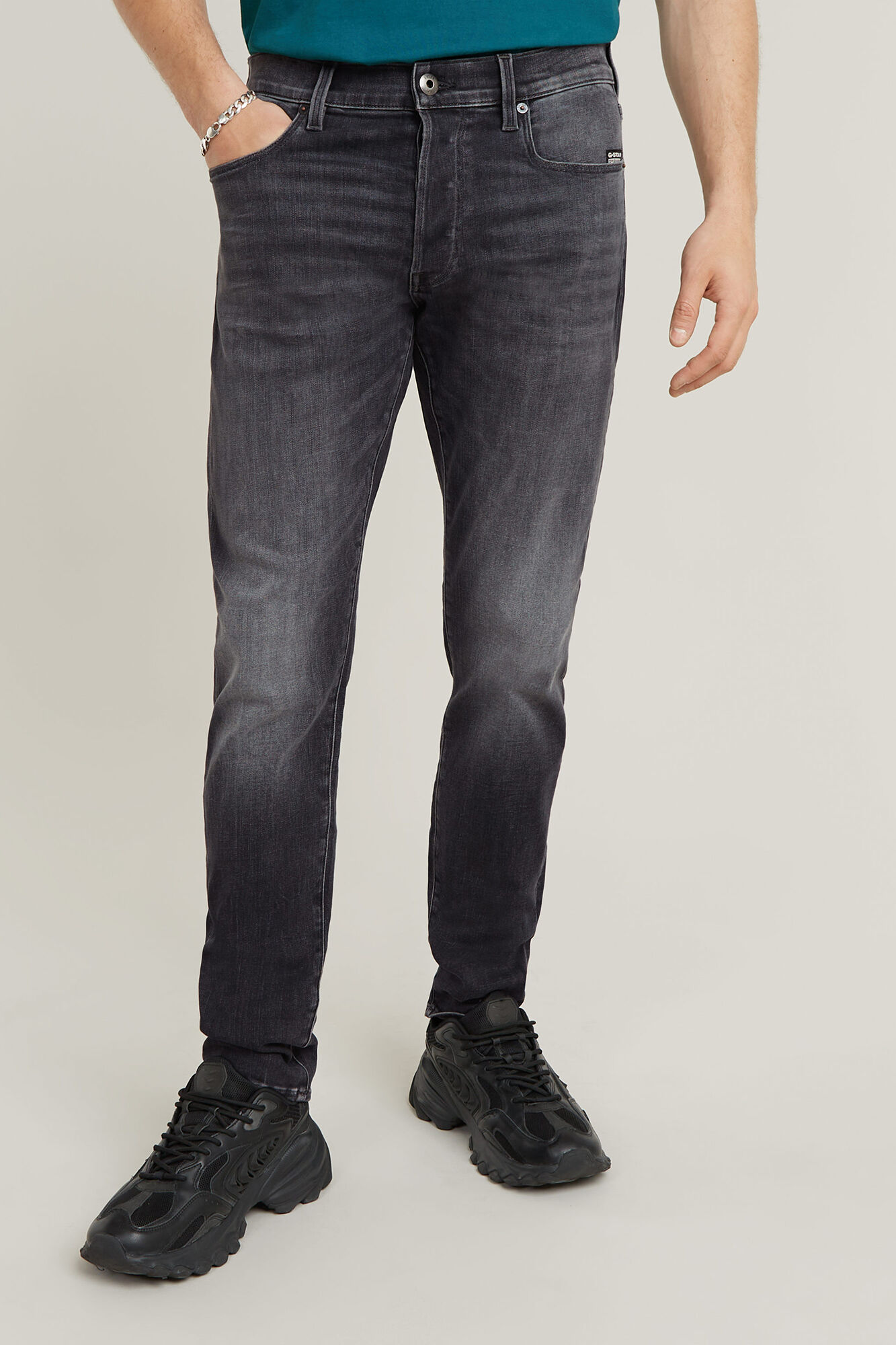 G-STAR Jeans justos 