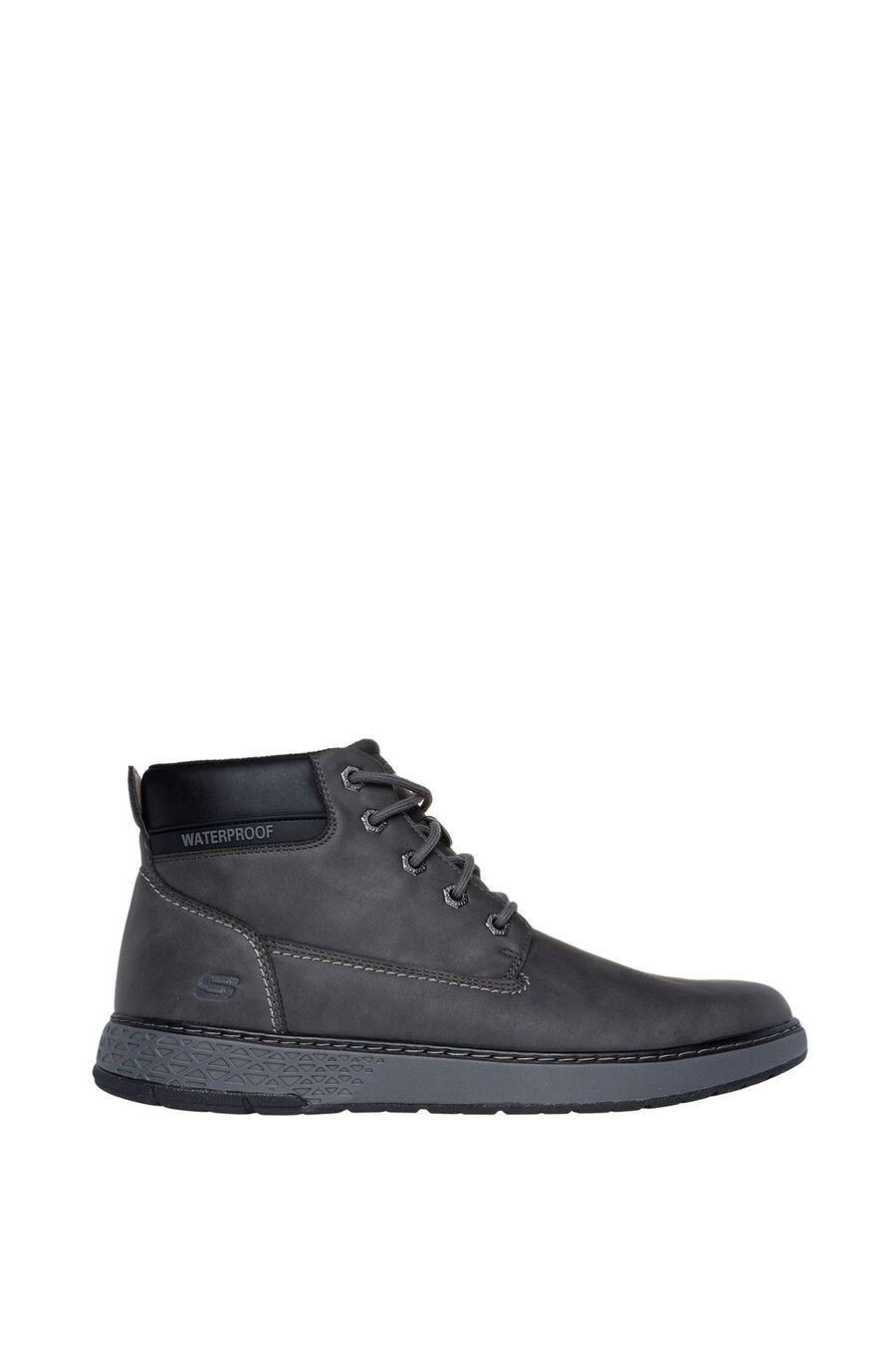 Botas Waterproof Relaxed Fit Garlan - Deno