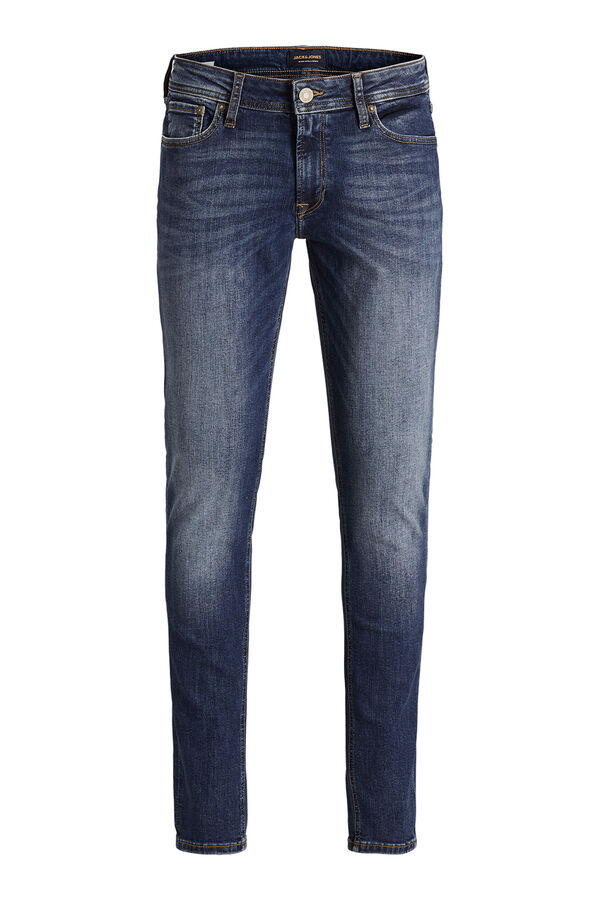 Jack & Jones Skinny jeans  blue